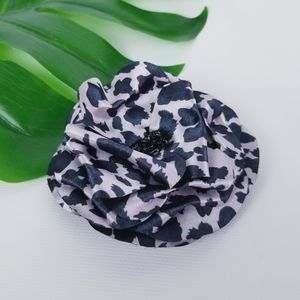 Lane Bryant Flower Hair Clip And Or A Pin